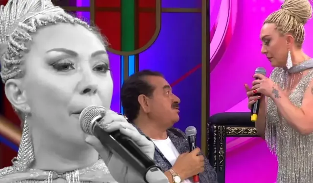 İbrahim Tatlıses'ten dikkat çeken açıklama! Aslında Güllü'nün ölümü...