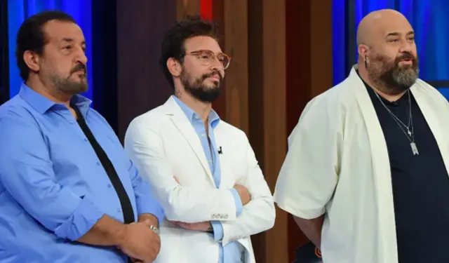 MasterChef Türkiye’de 3 Ekim Kim Kazandı? Son Eleme Adayı Belli Oldu Mu?