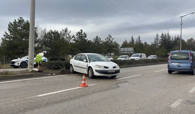 Eskişehir’de Trafik Kazasında İki Kadın Yaşamını Yitirdi