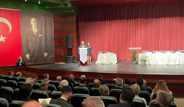 Eskişehir’in Madencilik Potansiyeli Çalıştayda Masaya Yatırıldı