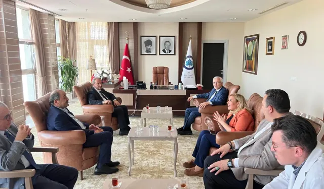 Eskişehir Sağlık-Sen’in Ebelik Sempozyumu O Tarihte Ankara’da Düzenlenecek