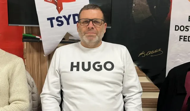 Şapçı’dan Bahis Soruşturması Açıklaması: “Ceza Çıkarsa da Hedef Değişmez”