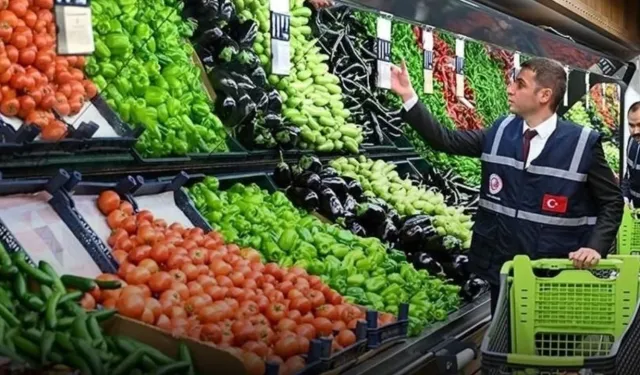 Eskişehir’de Gıda ve Yem Denetimlerinde 673 Bin TL Ceza Kesildi