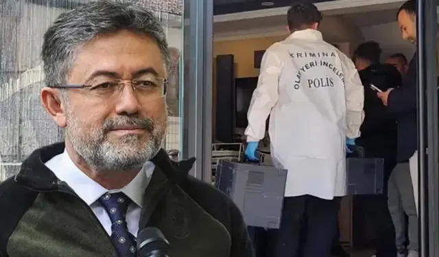 Zehirlenme Vakaları Sonrası Bakan Yumaklı’dan Yeni Önlemler