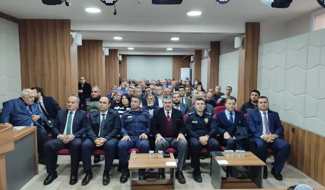 Eskişehir’de 20. Yılda Denetimli Serbestlik Faaliyetleri Toplantısı