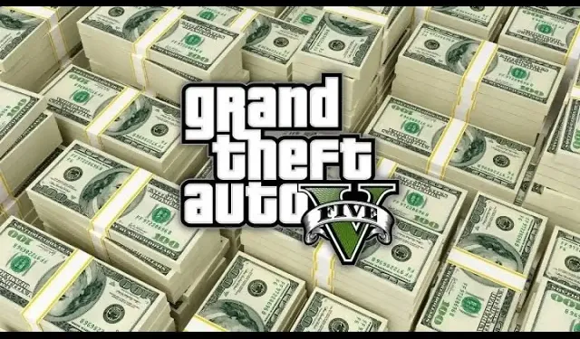 GTA 5’te Kolay Para Kazanmanın Yeni Yolu! Kasım Güncellemesiyle Gelenler