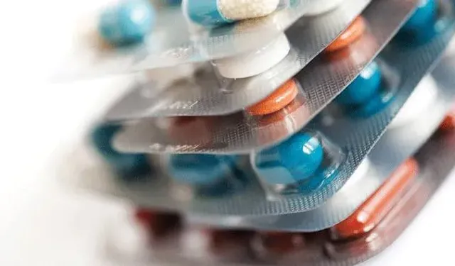 Dikkat! Bilinçsiz Antibiyotik Kullanımı Tedavi Sürelerini Uzatıyor