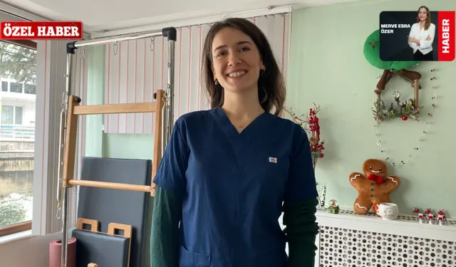 Bel ve Boyun Ağrılarımızın Sebebi: Yanlış Oturma Alışkanlığı