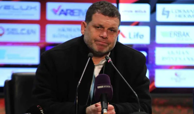 Teknik Adam Şapcı’dan Net Mesaj: "Bu Takım Sezon Sonunda Zirvede Olacak"