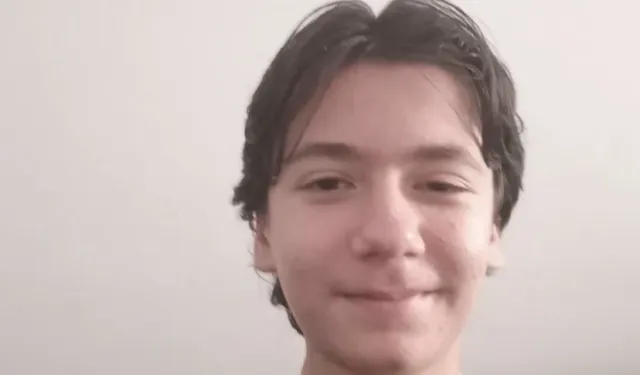 Eskişehir’de 12 Yaşındaki Miraç Yılmaz’dan Saatlerdir Haber Alınamıyor: Arama Çalışmaları Devam Ediyor!