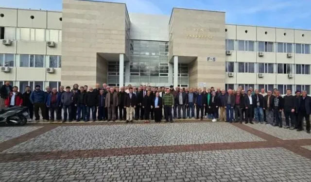 Balın Yolculuğu Panelde Anlatıldı: Eskişehir İçin Stratejik Öneriler