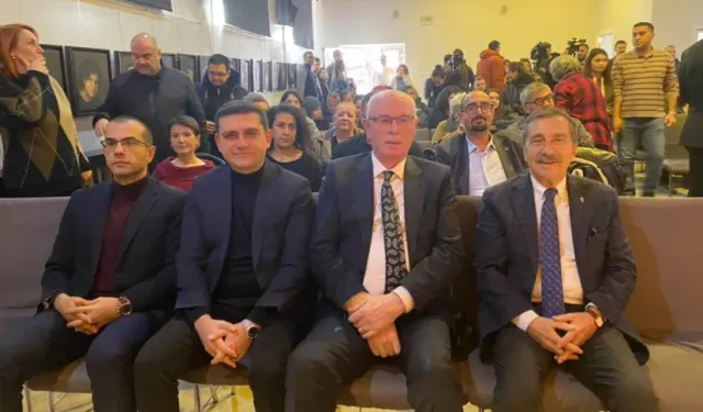 Tepebaşı’nda Cumhuriyet Sanat ve Kitap Şenliği Başladı