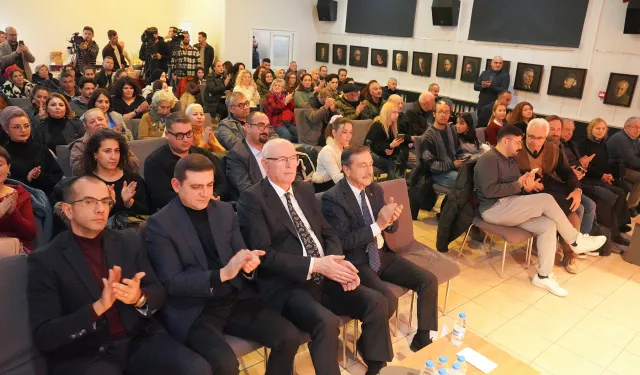 Tepebaşı Cumhuriyet Sanat ve Kitap Şenliği Başladı