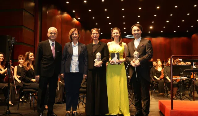 EBB Senfoni Orkestrası’ndan İnsan Hakları Günü’ne Özel Anlamlı Konser