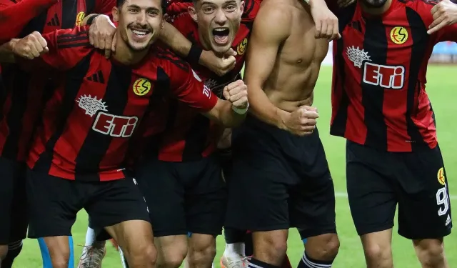 ​⚡️ Zirve Alevi Kütahya'da Yanacak! |