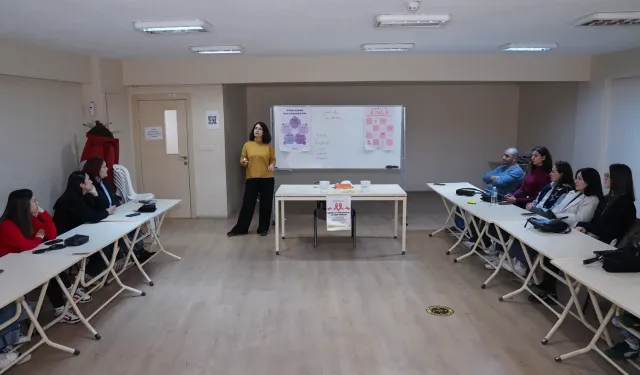 Tepebaşı Belediyesi’nden Gençlere Yönelik Farkındalık Seminerleri