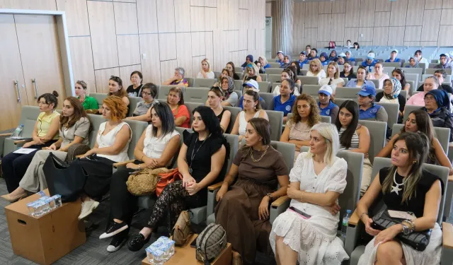 Kadın Emeği Odunpazarı’nda Ekonomik Değere Dönüşüyor