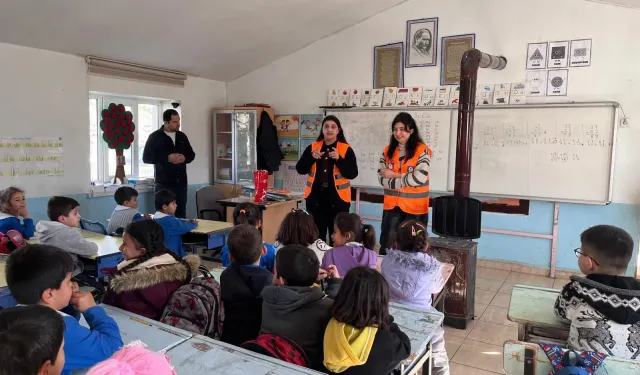 LÖSEV’den Yerli Malı Haftası Mesajı: “Temiz Beslenme Kanser Riskini Azaltır”