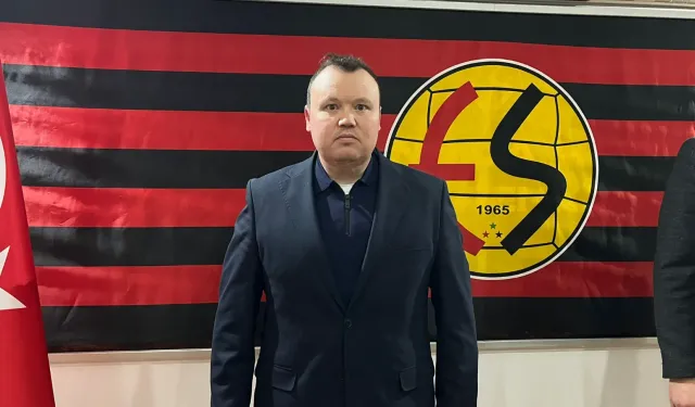 Eskişehirspor’dan Borç Silme ve Şirketleşme Süreci Açıklaması