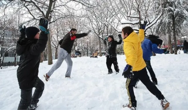 Eskişehir'de Bugün Okul Var mı Yok mu? (Son Dakika 29 Aralık 2025 Pazartesi)
