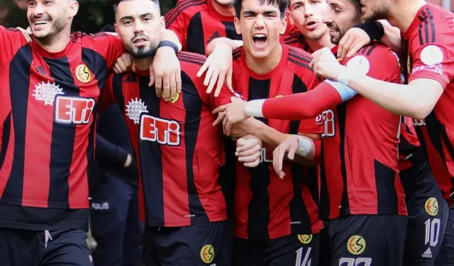 Şimşekler Alanya’da Kendini Affettirdi: İlk Yarı Mutlu Sonla Bitti!