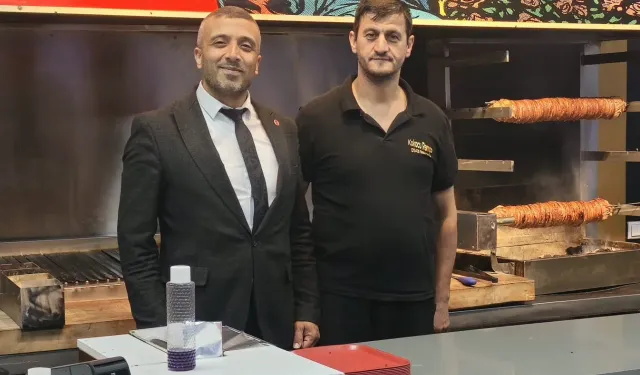 Eskişehir Gastronomi Derneği’nden Yanlış Bilgi Tepkisi: "Hatalı Haber Esnafı Zehirledi!"