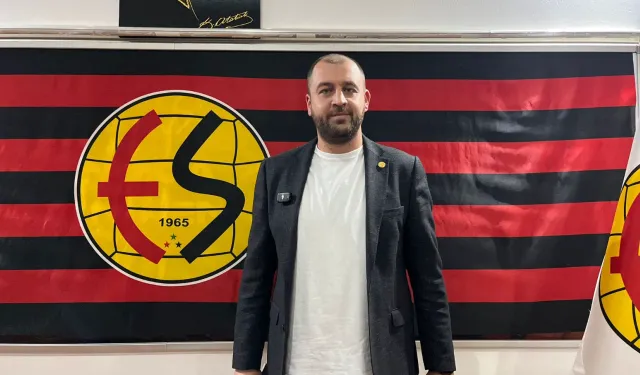 Eskişehirspor’da Tribünlerden Gelen Tepkiler Yedek Kulübesini Yıpratıyor
