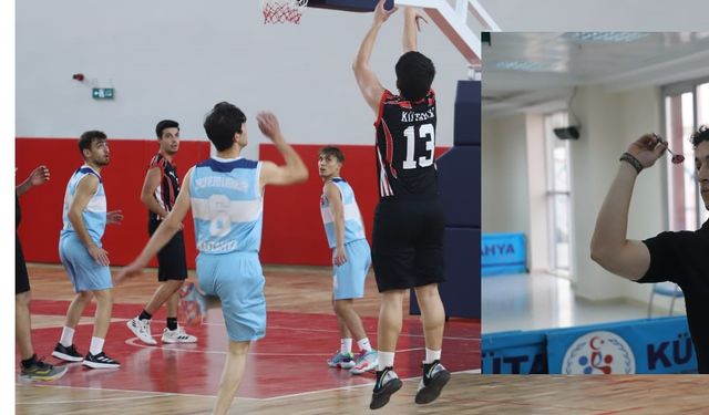 Kütahya’da Yurt Lig Müsabakaları Coşkuyla Tamamlandı