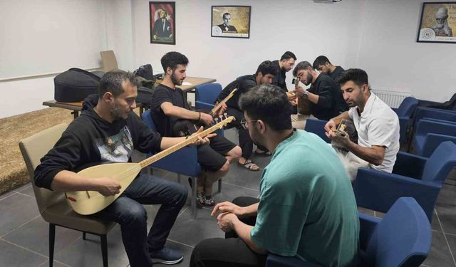 Eskişehir’de Gündüzalp Öğrenci Yurdu’nda Satranç Turnuvası Gerçekleştirildi