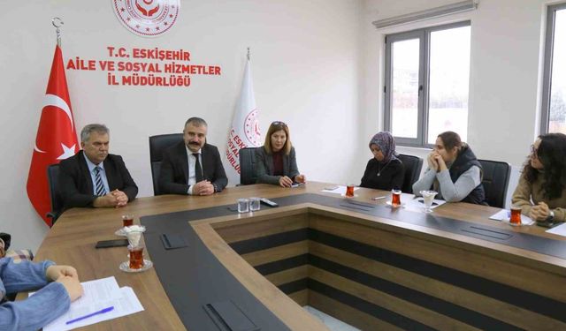 Şehit Yakınları ve Gazilere Yönelik Sanat Kursları Başlıyor