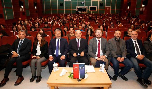 Anadolu Üniversitesi’nde Polonya Film Seçkisi İzleyiciyle Buluştu