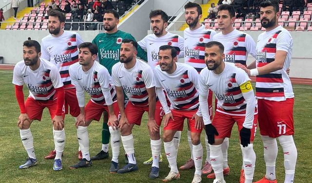 Linyitspor’dan 2 Eylülspor’a 2 Gollü Mağlubiyet