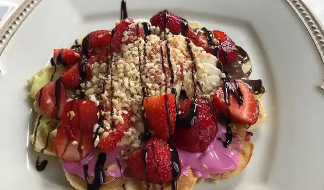 Eskişehir'de Tatlı Nerede Yenir? Gelenekle Moderni Buluşturan Şehrin En İyi Adresleri