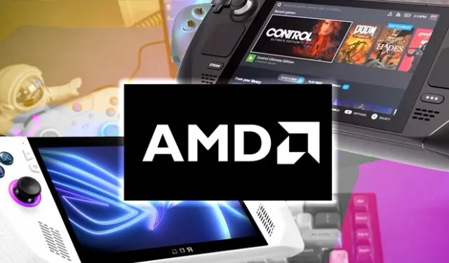 Steam Deck Liderliği Bırakmıyor: Taşınabilir PC Pazarında Zirvede