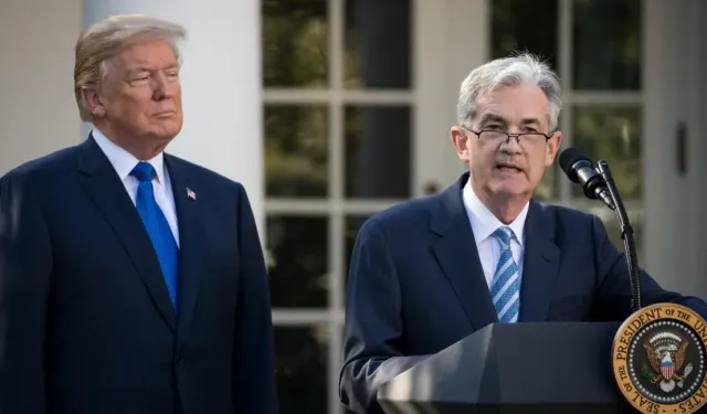 Küresel Piyasalarda Belirsizlik Derinleşiyor: Trump’ın Tarife Tehditleri ve Fed’in Kararsız Para Politikası Yatırımcıları Endişelendiriyor