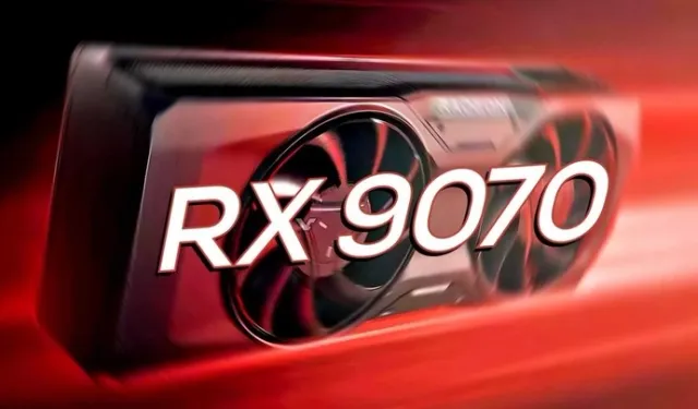 AMD Radeon RX 9070 XT’nin Fiyatı ve Özellikleri Netleşiyor!