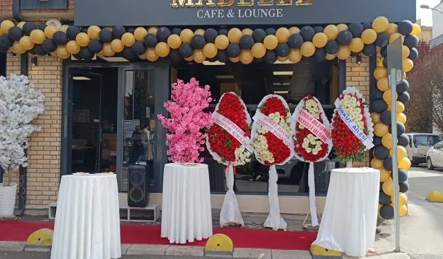 Eskişehir’de Öğrenciler İçin Yeni Bir Buluşma Noktası: Mabella Cafe & Oyun Salonu