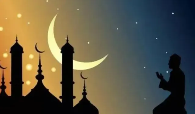 Ramazan Manileri: Şükür