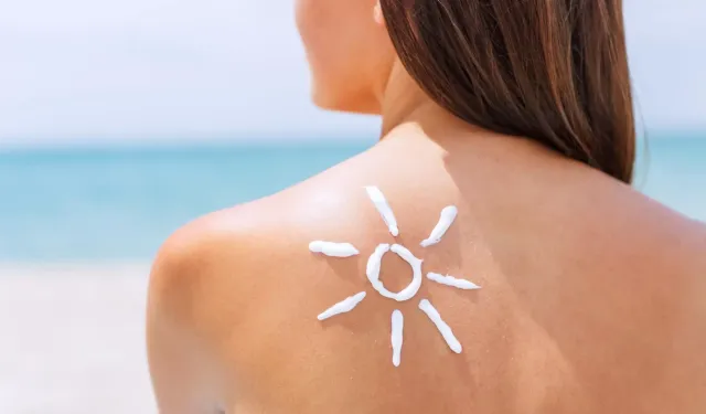 Güneşe Dikkat! UV Işınlarının Cildinizde Yarattığı Gizli Hasar