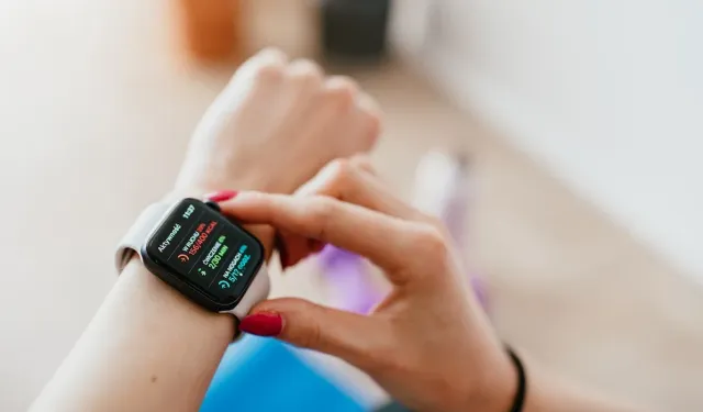 Biyometrik Verilerle Sağlık Takibi: Akıllı Cihazlar, Akıllı Sağlık