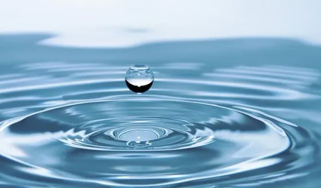 Dünya Su Günü Nedir, Ne Zaman, Neden Kutlanır?