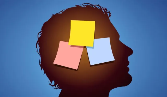 Güçlü Bir Hafıza İçin Günlük Alışkanlıklar!