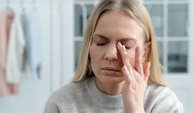 Göz Kuruluğuna Son! Hayatınızı Kolaylaştıracak İpuçları