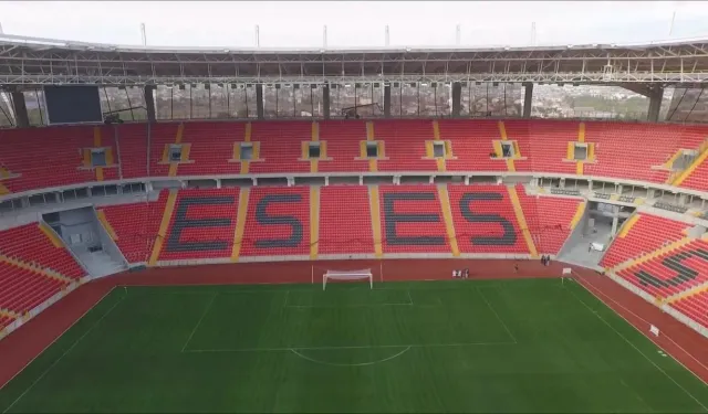 Türkiye Futbol Federasyonu Son Açıklamayı Yaptı