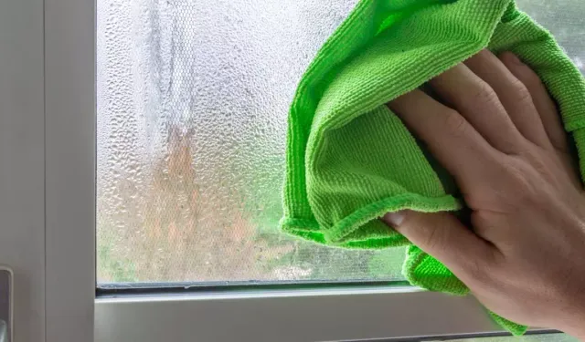 Cam Önü Kanallarındaki Tozu Temizlemenin 3 Yolu