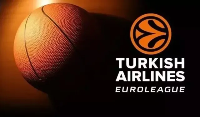 EuroLeague Maç Programı: Sezon Boyunca Her An Yanınızda!