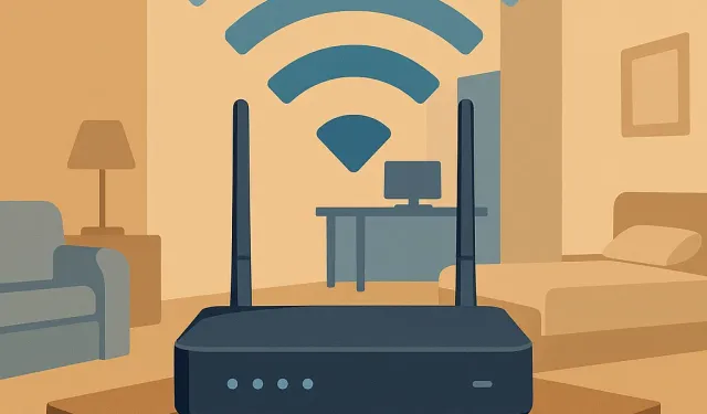 Evinizde İnternetinizi Hızlandırmanın 6 Bilimsel Yöntemi