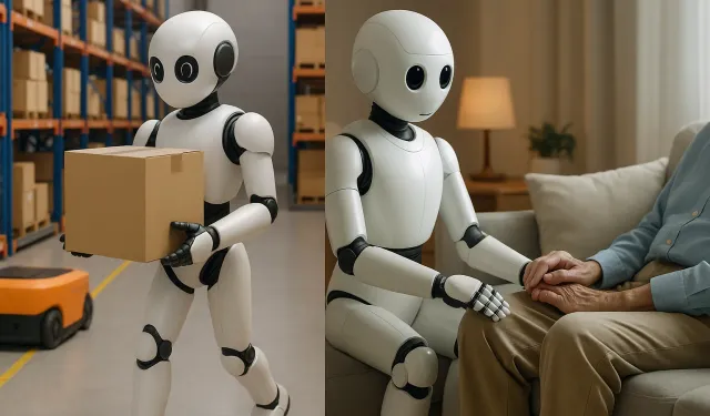 Google Gemini Robotics On-Device: Teknolojide Yeni Çağ Başlıyor