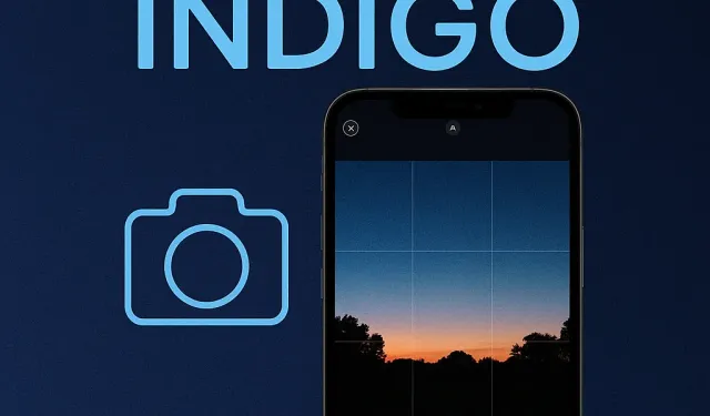 Adobe’dan iPhone Kameralarına Profesyonel Dokunuş: Project Indigo
