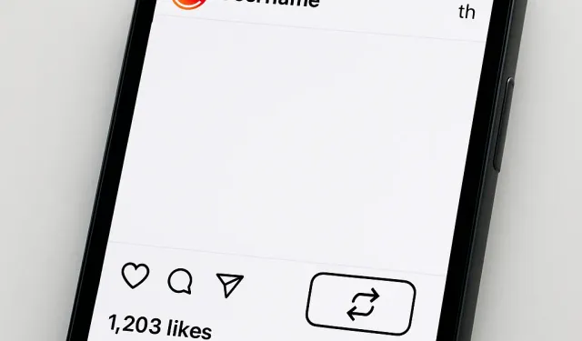 Instagram’a Gelen Repost Özelliği: Sosyal Medyada Paylaşmanın Yeni Yolu